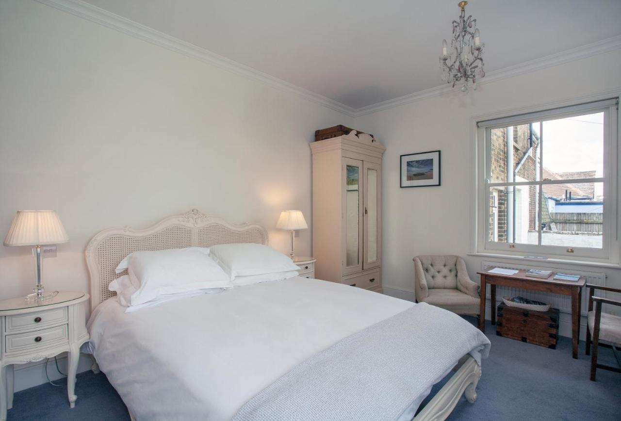 Bear'S Well Guest House Deal Εξωτερικό φωτογραφία