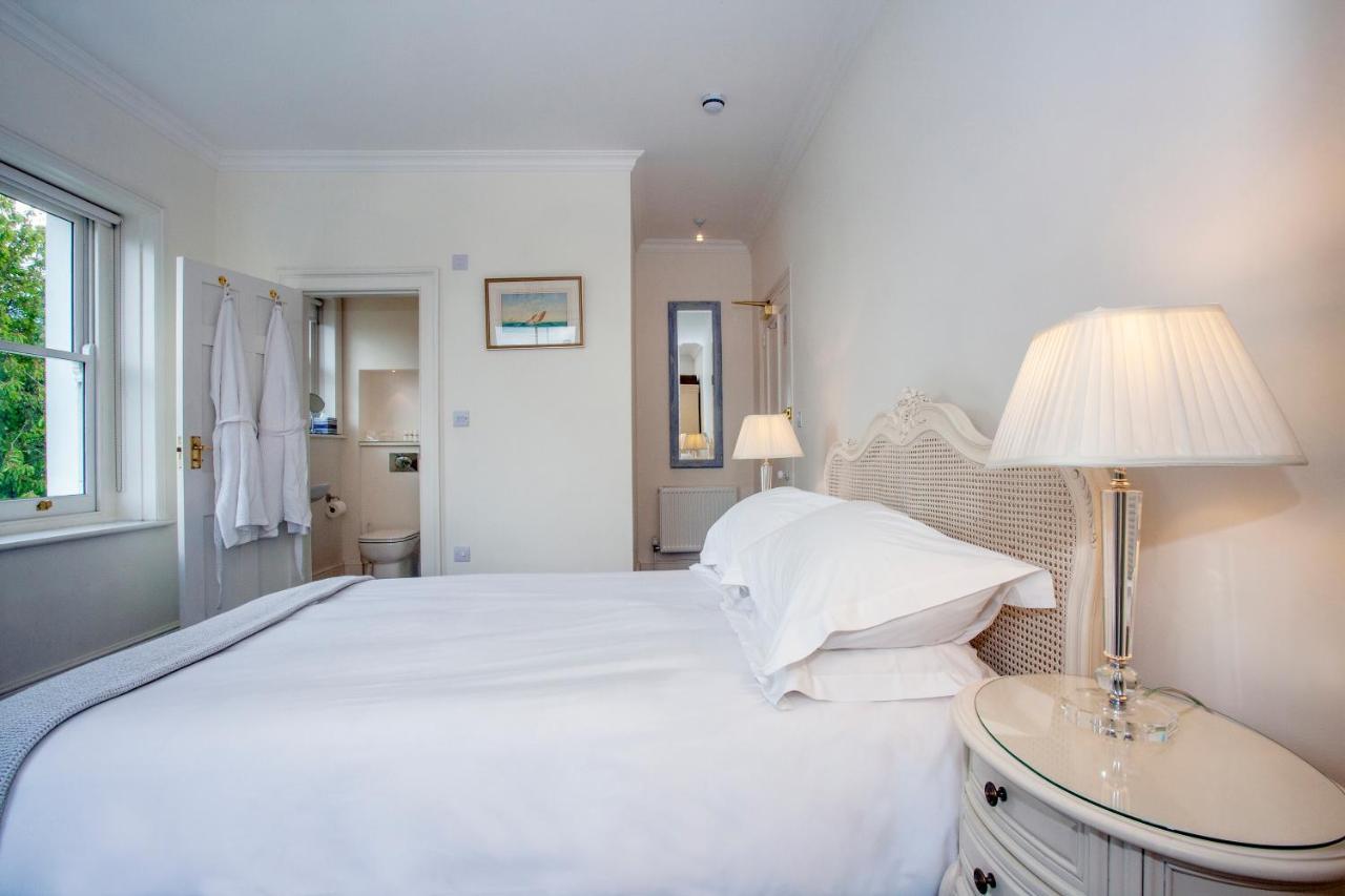 Bear'S Well Guest House Deal Εξωτερικό φωτογραφία