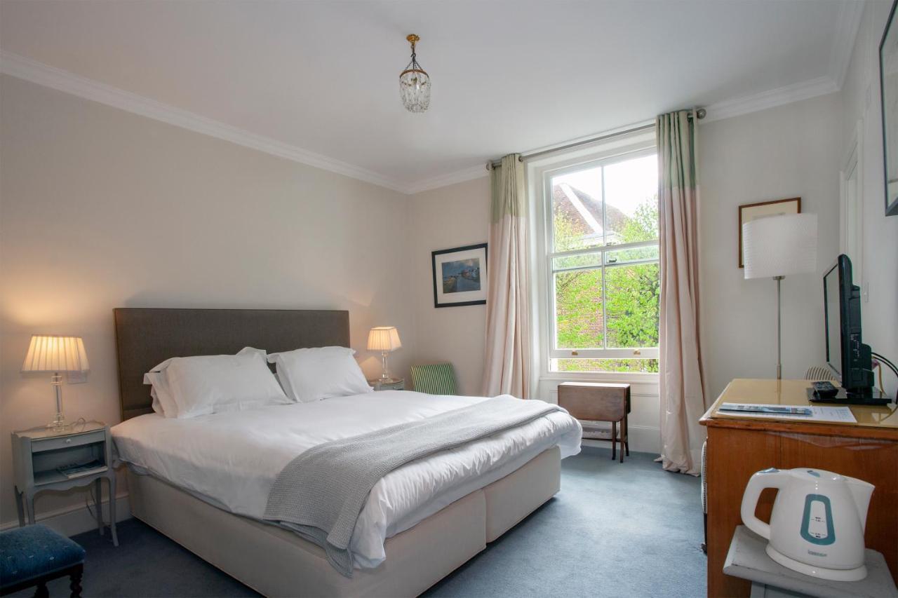 Bear'S Well Guest House Deal Εξωτερικό φωτογραφία