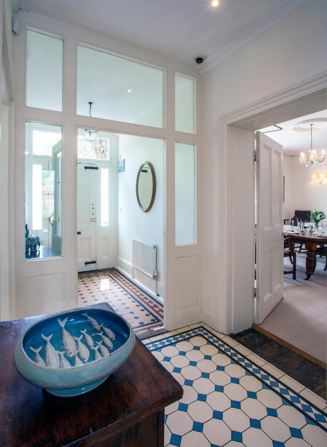 Bear'S Well Guest House Deal Εξωτερικό φωτογραφία