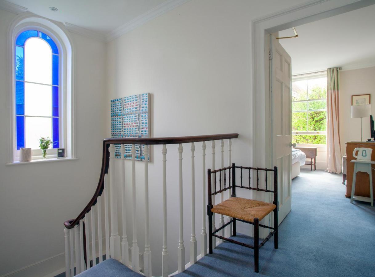 Bear'S Well Guest House Deal Εξωτερικό φωτογραφία