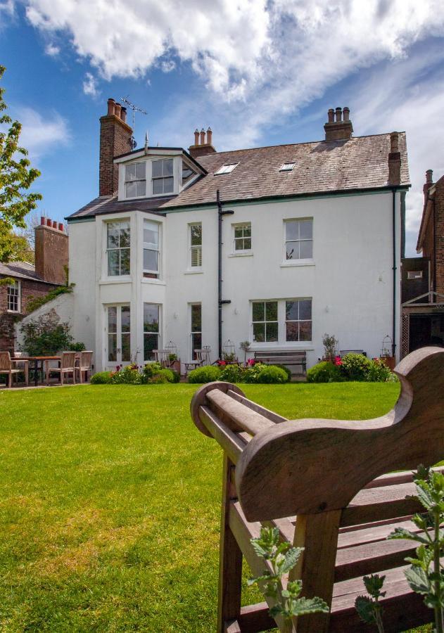 Bear'S Well Guest House Deal Εξωτερικό φωτογραφία