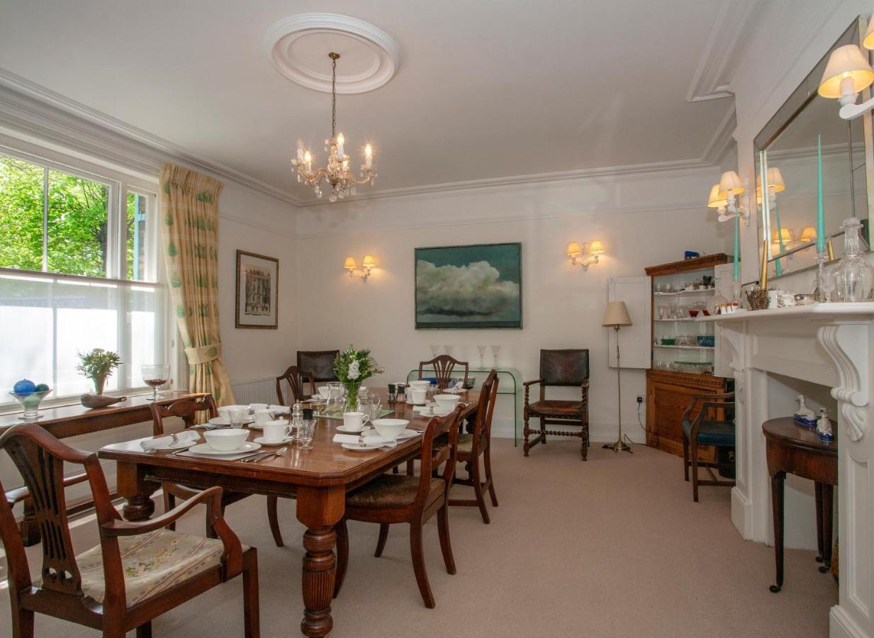 Bear'S Well Guest House Deal Εξωτερικό φωτογραφία