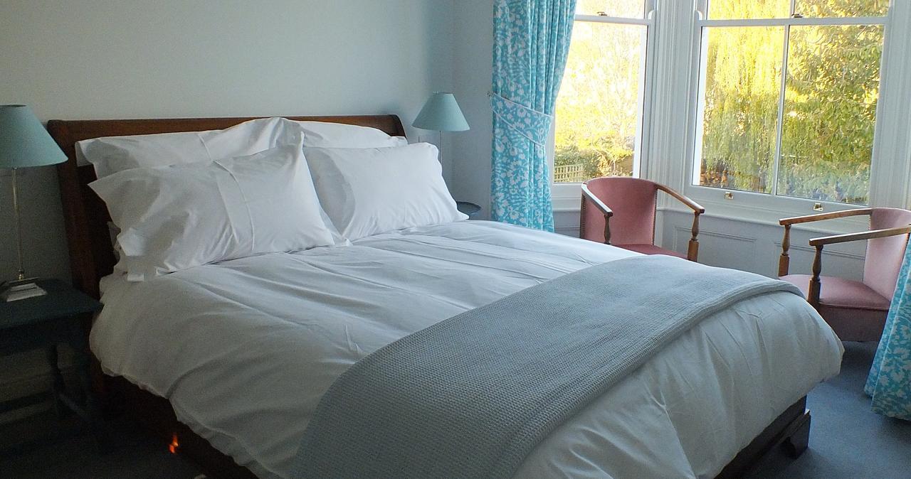 Bear'S Well Guest House Deal Εξωτερικό φωτογραφία