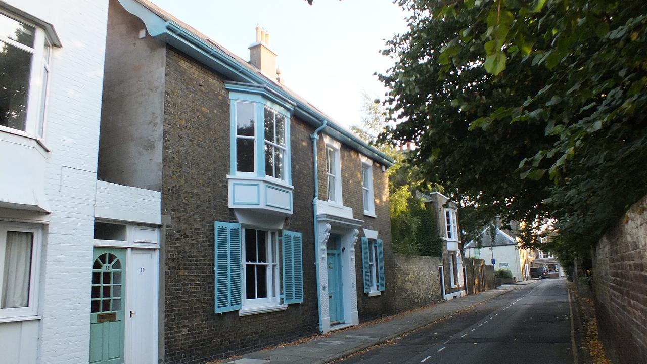 Bear'S Well Guest House Deal Εξωτερικό φωτογραφία