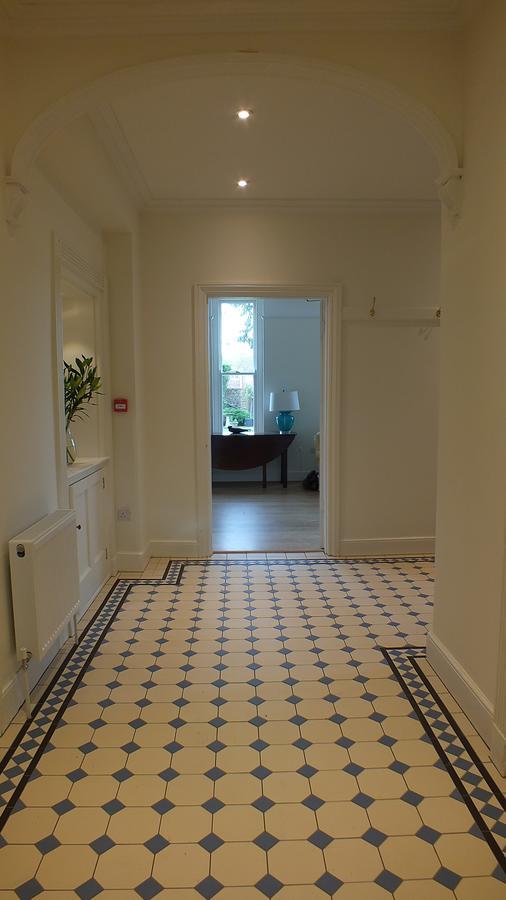 Bear'S Well Guest House Deal Εξωτερικό φωτογραφία