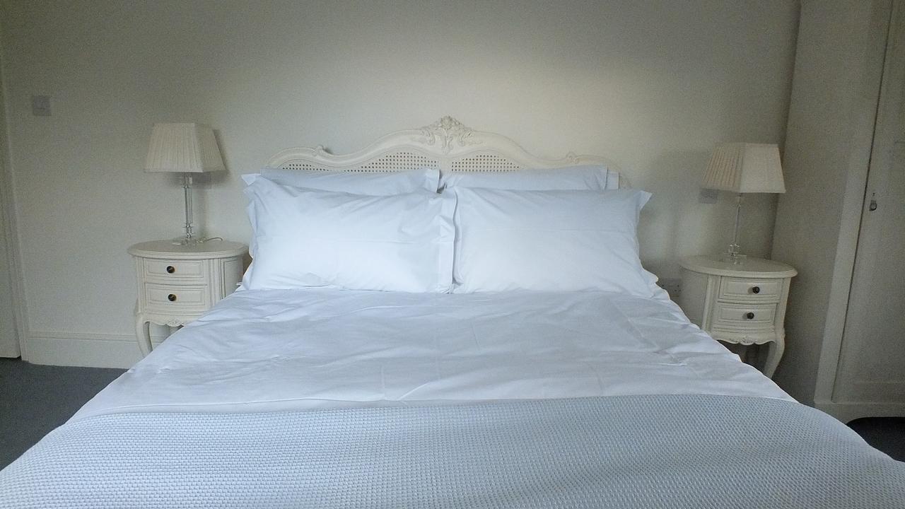 Bear'S Well Guest House Deal Εξωτερικό φωτογραφία